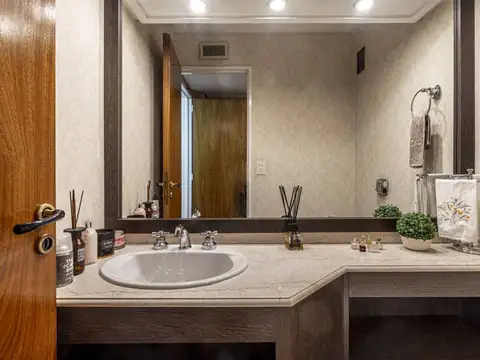 Departamento en Venta 33 años