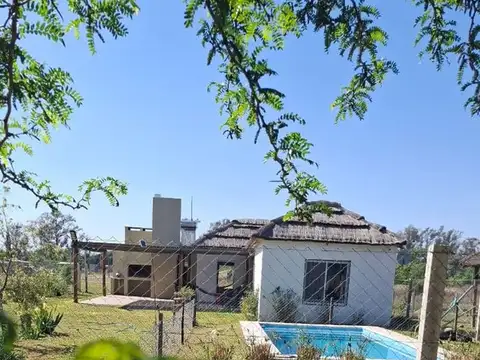 VENTA CASA ANISACATE LOS TALAS