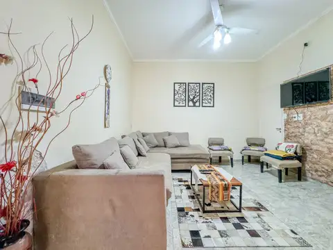 Casa en Venta 20 años