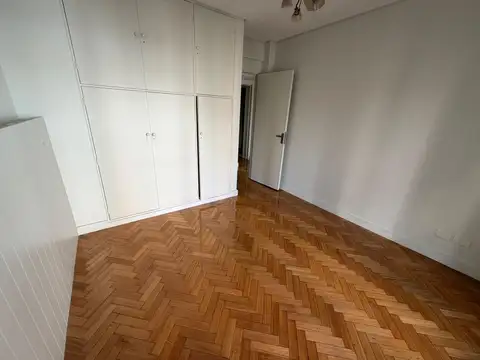 Departamento en Alquiler 47 años