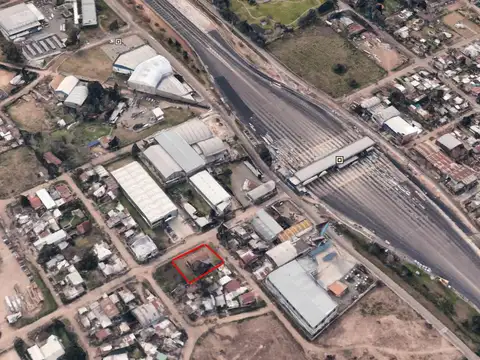 Galpon en Alquiler en Malvinas Argentinas, USD 2.800