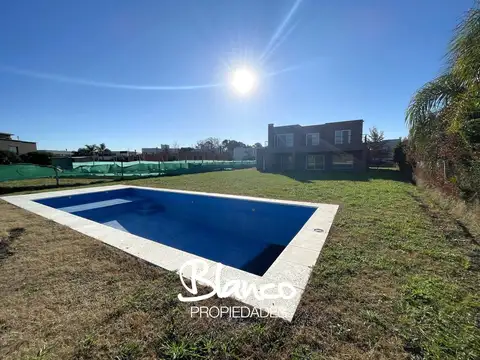 Haras Santa María - El Atardecer 700