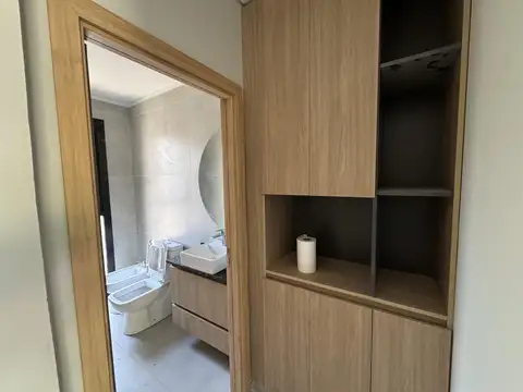 Casa en Venta al Oeste