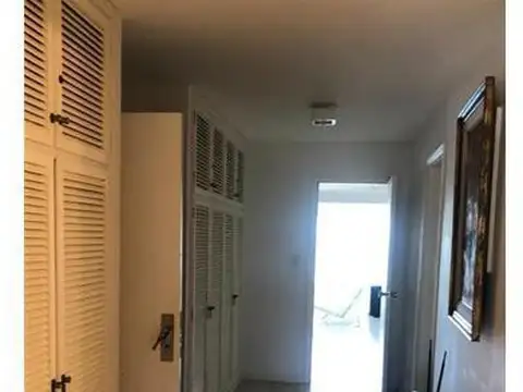 Departamento 4 ambientes con 3 baños