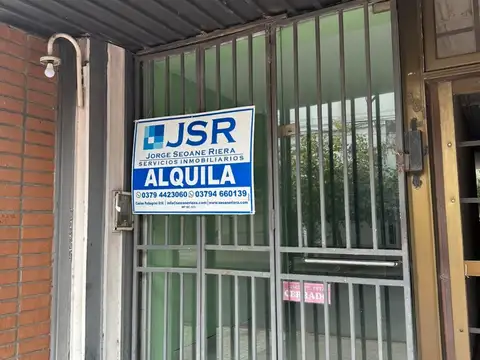 Local en Alquiler en Corrientes, $ 650.000