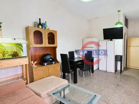 Depto Tipo Casa en Venta de 1 dormitorio