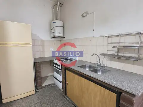 Depto Tipo Casa en Venta en Carapachay, USD 79.000
