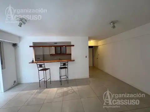 Departamento en Venta en San Isidro Vias / Libertador, USD 165.000