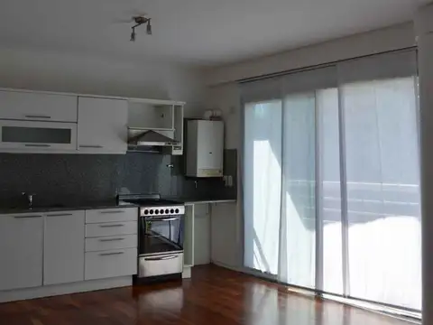 Departamento en Alquiler de 2 dormitorios
