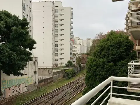 Departamento en Alquiler 25 años