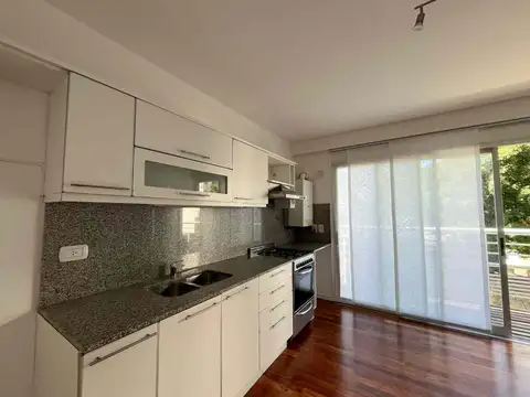 Departamento en Alquiler de 3 ambientes