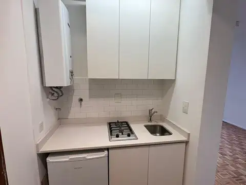 Departamento en Alquiler en Recoleta, $ 600.000