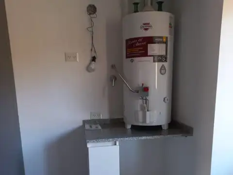 Depto Tipo Casa en Alquiler A Estrenar