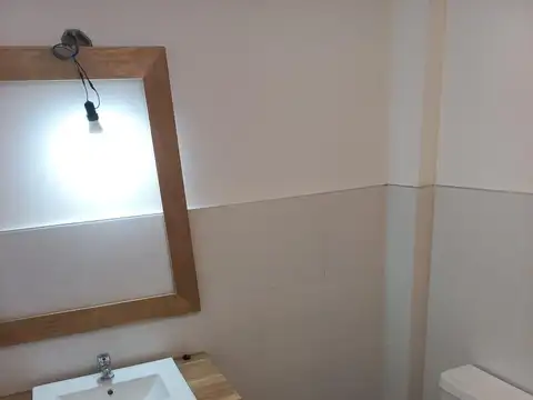 Depto Tipo Casa en Alquiler de 2 dormitorios