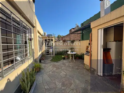 Casa en Venta en Villa Sarmiento, USD 120.000