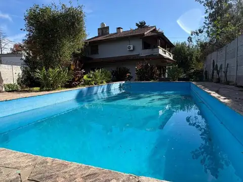 Casa en Venta en Villa Alpina I, USD 189.000