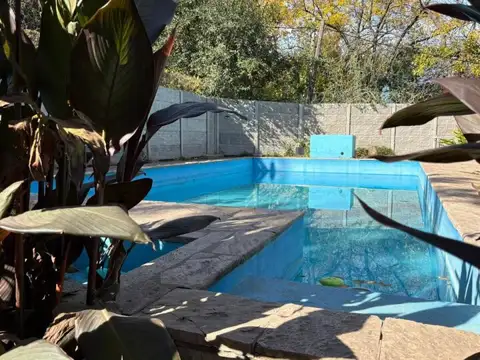 Escobar 100, Pilar, GBA Norte , Piso 0