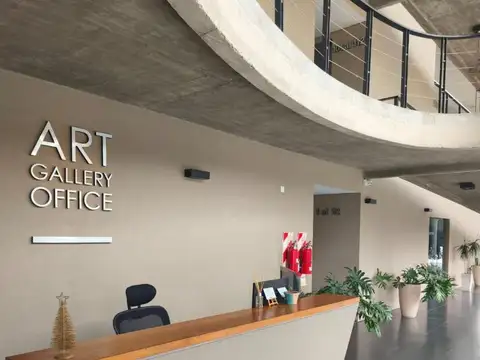 Departamento en Alquiler de 3 ambientes