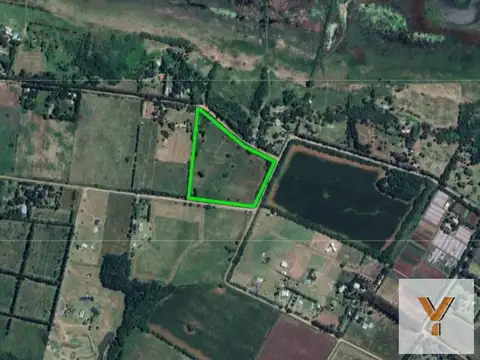 Campo en venta - 53.187Mts2 - Colonia Suiza, Baradero