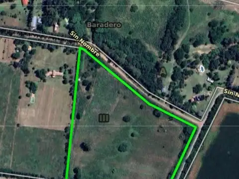 Campo en venta - 53.187Mts2 - Colonia Suiza, Baradero