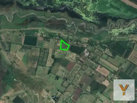 Campo en venta - 53.187Mts2 - Colonia Suiza, Baradero