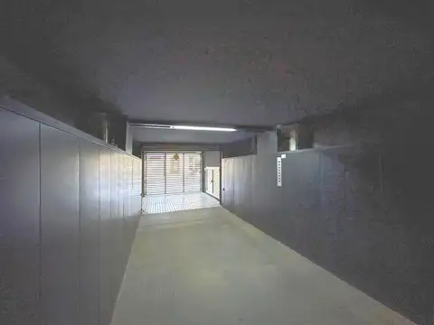 Dorrego 1586