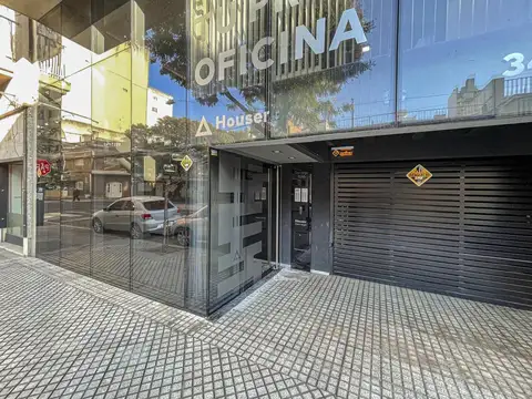 Venta/Financiación Cocheras Cubiertas N6 . Zona Tribunales
