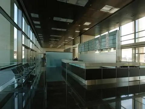 Oficina en Venta en Puerto Madero, USD 6.508.400