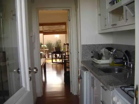 Departamento en Alquiler Permite mascota