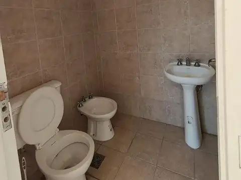 Departamento en Alquiler Permite mascota