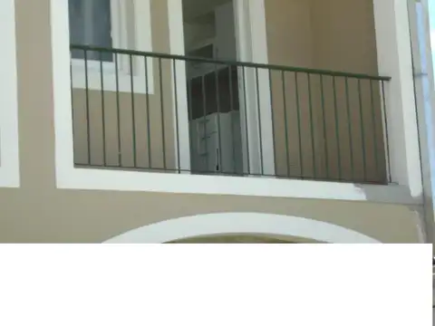 Departamento en Alquiler con 1 cochera