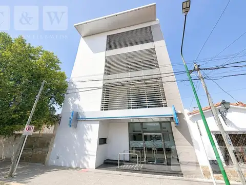 Tucumán al 400 | Edificio Comercial en Venta | Salta