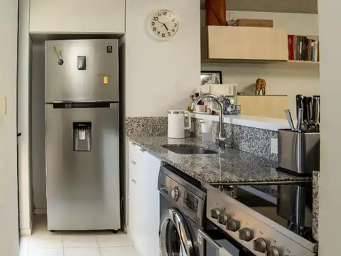 Departamento en Alquiler en Coghlan, $ 1.100.000