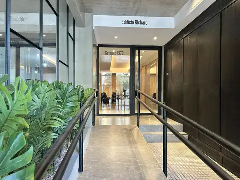 Departamento - Palermo Soho