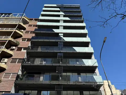 Avenida Juan Bautista Alberdi 2400