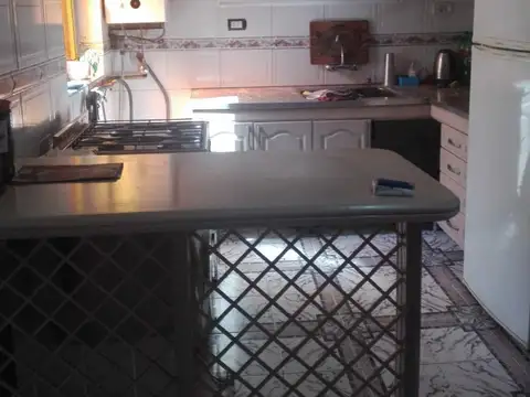 DEPARTAMENTO CON 2 DORMITORIOS