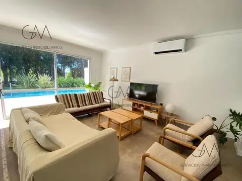 Casa en venta barrio privado San Benito