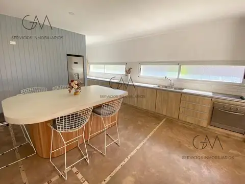 Casa en Venta al Oeste