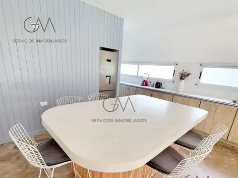 Casa en venta barrio privado San Benito