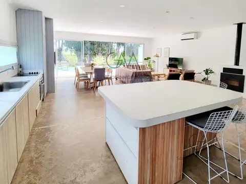 Casa en Venta en Barrancas De San Benito, USD 250.000