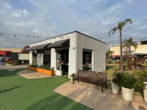 Local en Venta en Fisherton, USD 97.000