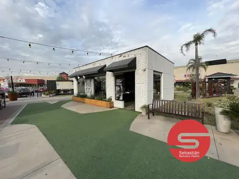 Local en Venta 6 años
