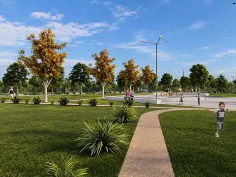Avenida Constitución 9000