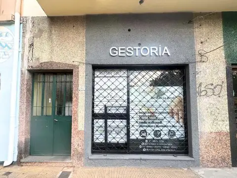 Local en Venta en Jose Marmol, USD 139.000
