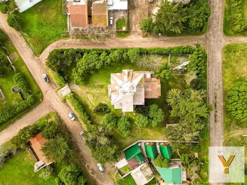 Casa en Venta de 8 dormitorios