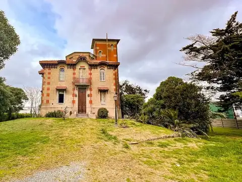 Casa en Venta 116 años