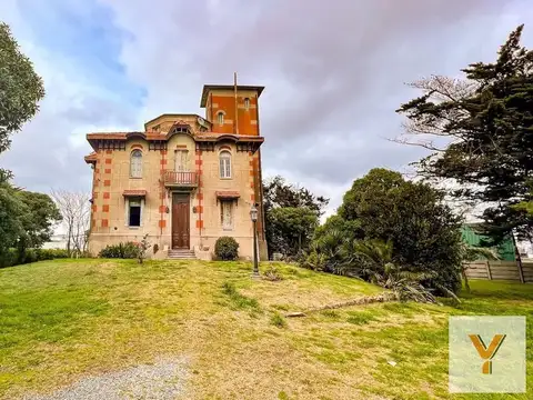 Casa en Venta 116 años