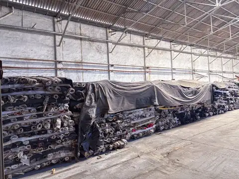 Galpon en Alquiler en Sarandi, USD 2.300