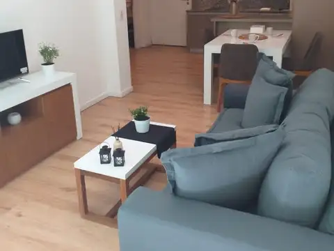 Departamento en Alquiler en Las Cañitas, USD 800