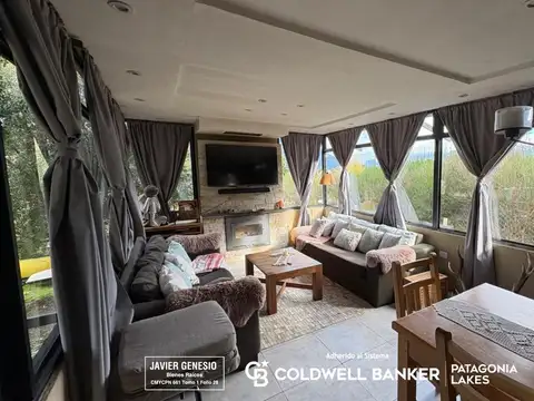 Junin de los Andes, Lolog, Quilquihue , lote 4 manzana II